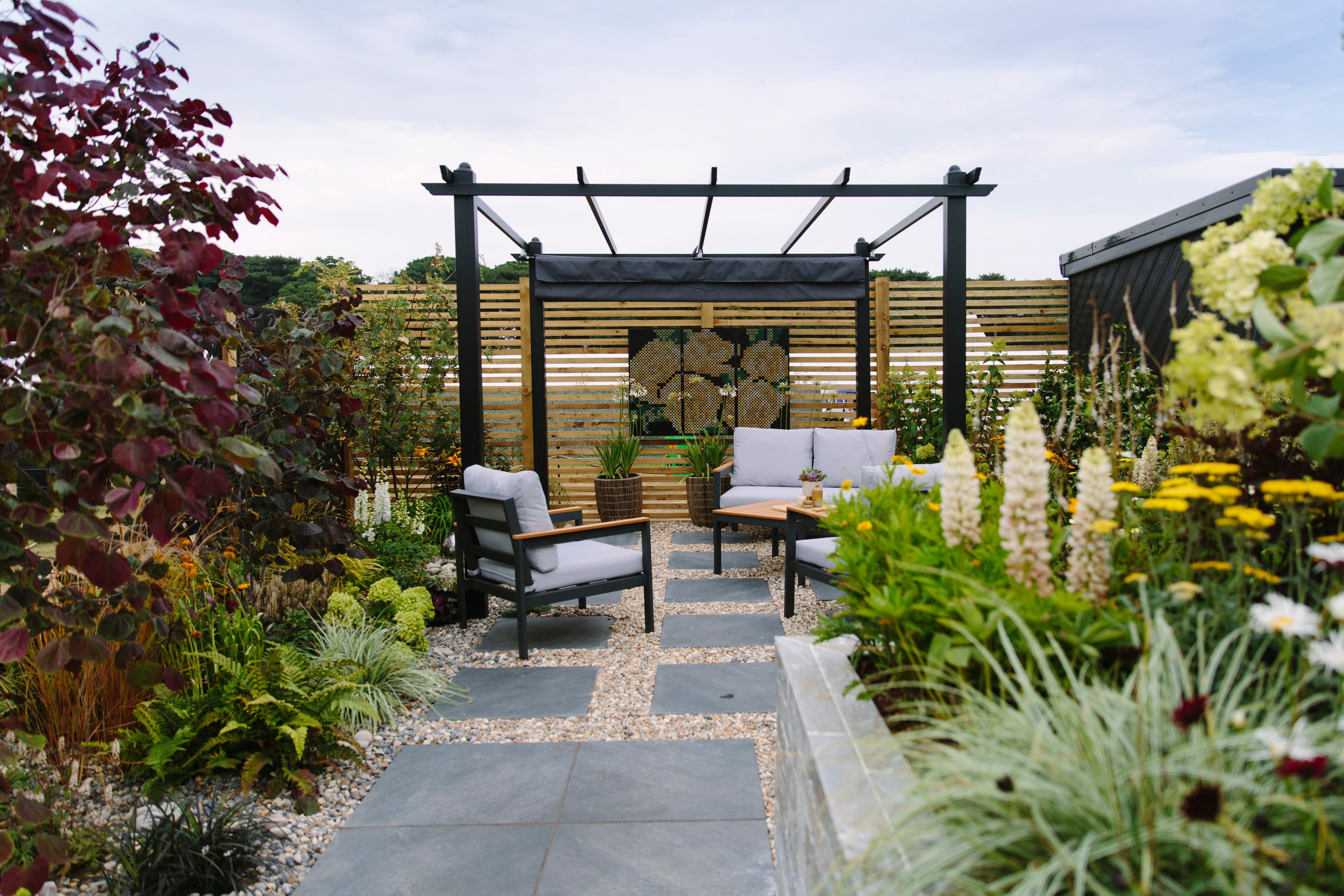 Create a Garden to Spend Quality Time in This Mother’s Day