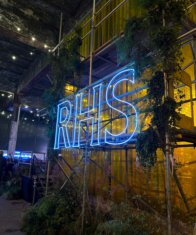 The RHS Urban Show hits Manchester this Spring