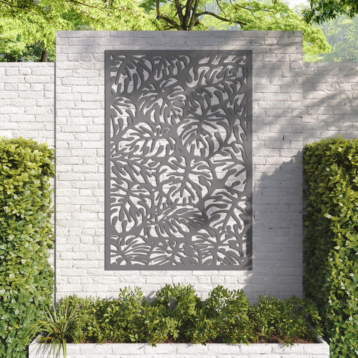 Botanic Decorative Panel – Charles & Ivy