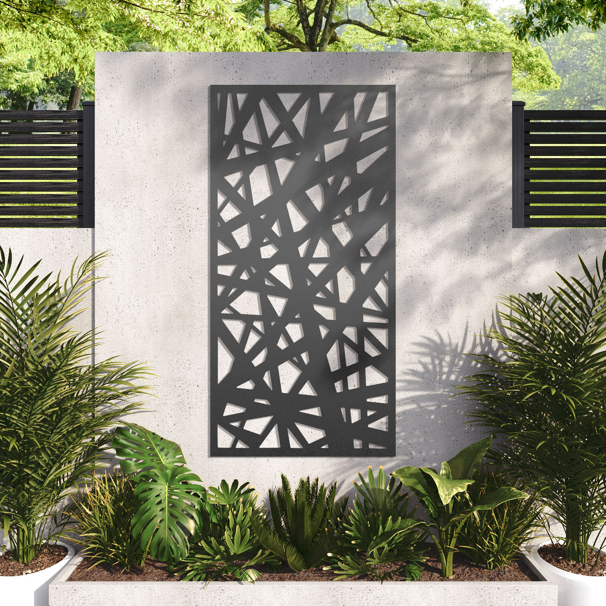 Prism decorative panel – Charles & Ivy