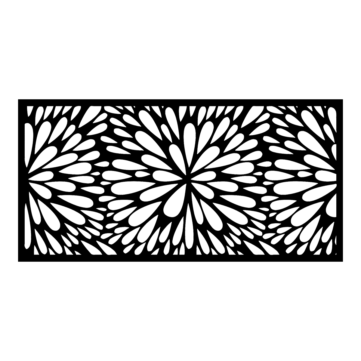 Blossom decorative panel – Charles & Ivy